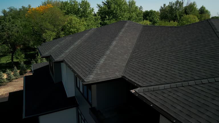 Best Rubber Roofing (EPDM, TPO)  in Fairmount, IN