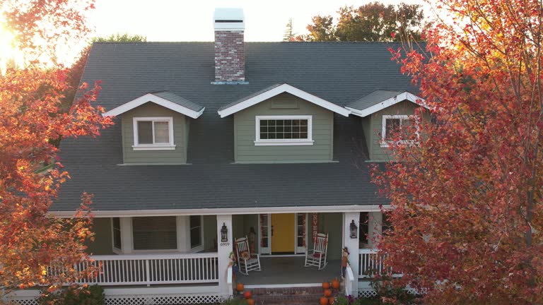 Best Sheet Metal Roofing  in Fairmount, IN