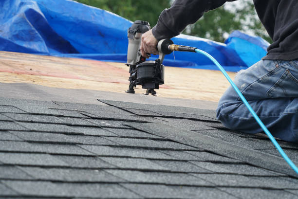 Best Commercial Roofing Services  in Fairmount, IN