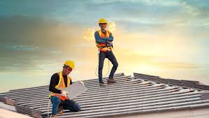 Best Solar Panel Roofing Installation  in Fairmount, IN